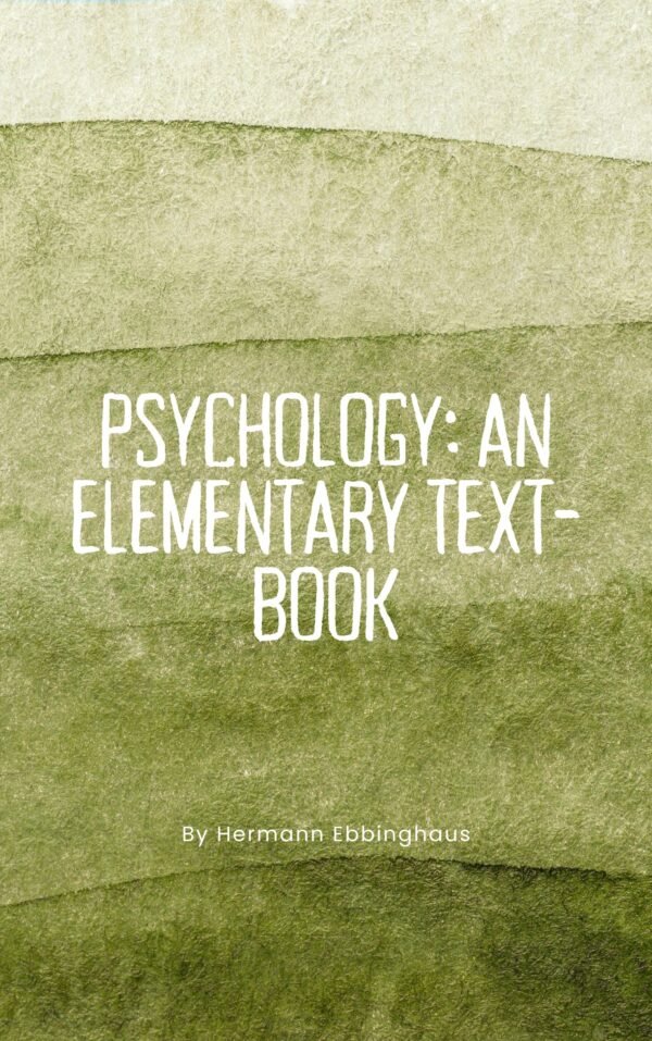 Art Paint Minimalist Printable Book Cover Inner Clarity