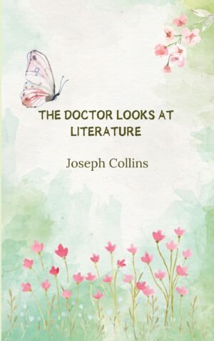 Green Pastel Watercolor Floral Notebook Book Cover Mind Mastery