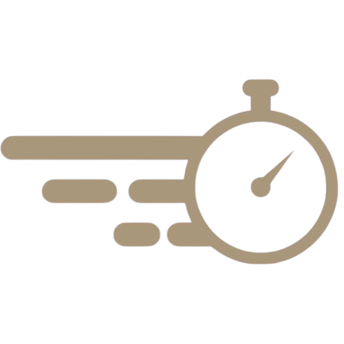 Red minimalist stopwatch fast logo 1 removebg preview Nifty digitals