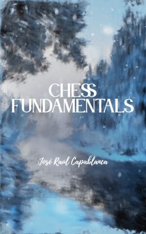 Blue and White Picturesque Illustrative Magical Stories Book Cover The Human Mind Explained